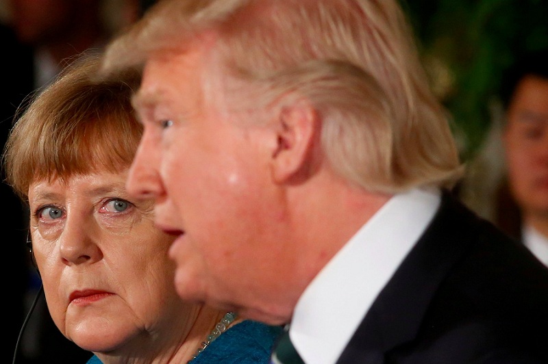 Germany and JCPOA’s partnership far beyond expectations Germany and JCPOA’s partnership far beyond expectations