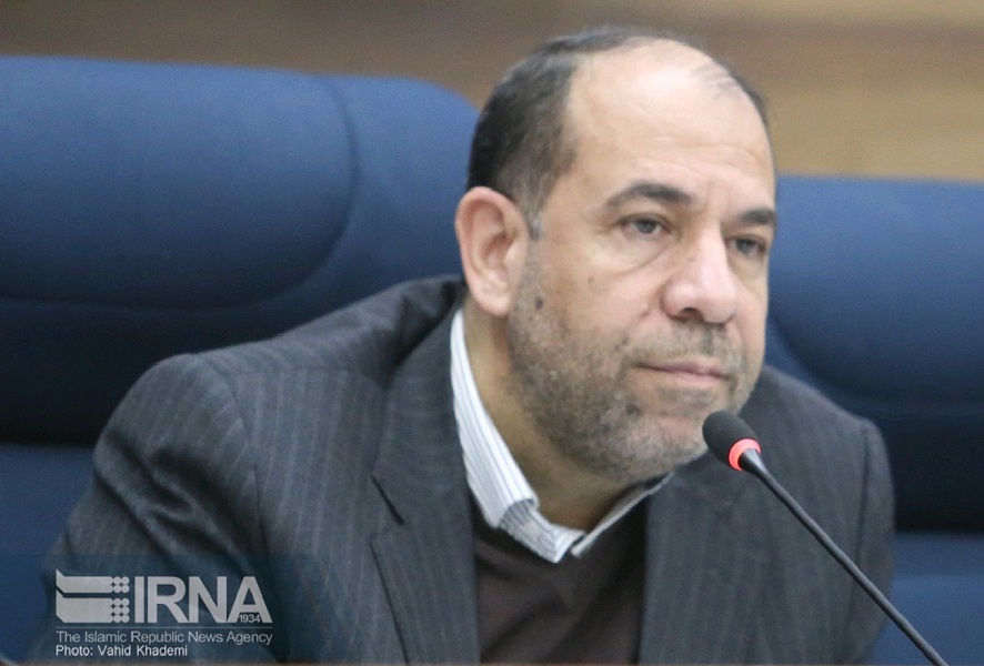 استاندار خراسان شمالي: بساط صف ارزاق بايد از استان برچيده شود استاندار خراسان شمالي: بساط صف ارزاق بايد از استان برچيده شود