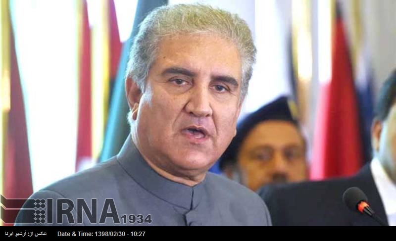 پاکستان کا ایران امریکہ کشیدگی پر تشویش کا اظہار پاکستان کا ایران امریکہ کشیدگی پر تشویش کا اظہار