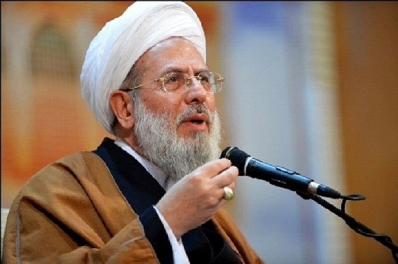 ری شهری: روابط خانوادگی نباید مبنای انتخاب مسئولان باشد ری شهری: روابط خانوادگی نباید مبنای انتخاب مسئولان باشد