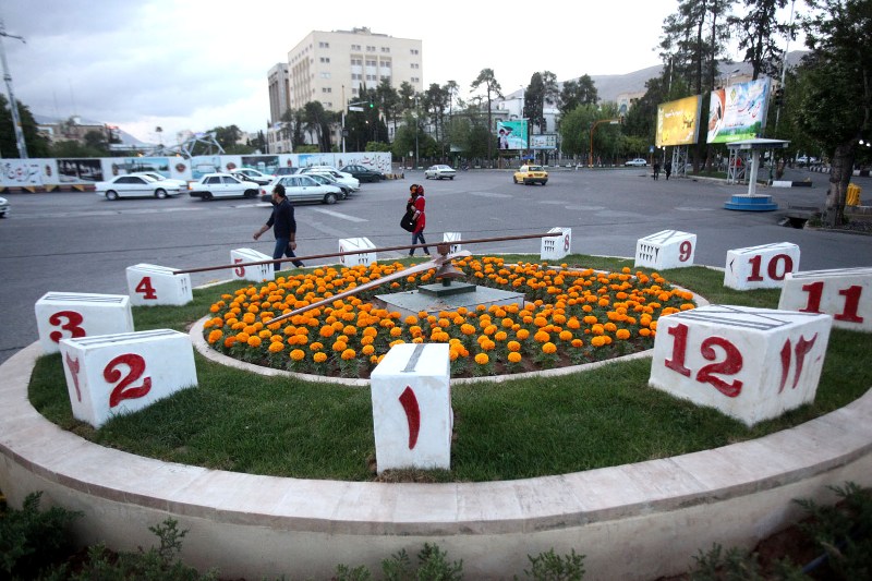 معاون میراث فرهنگی كشور: هویت در معماری شهری ما مفقود است