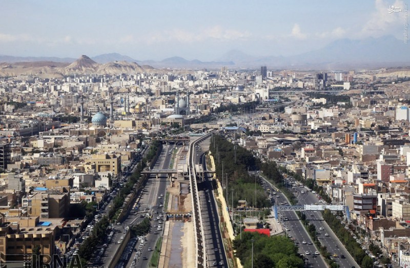 معاون سازمان میراث فرهنگی:هویت در معماری شهری ایران مفقوداست معاون سازمان میراث فرهنگی:هویت در معماری شهری ایران مفقوداست