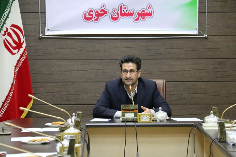 آمريكا با جنگ اقتصادي به دنبال جلوگيري از پيشرفت هاي ايران است آمريكا با جنگ اقتصادي به دنبال جلوگيري از پيشرفت هاي ايران است