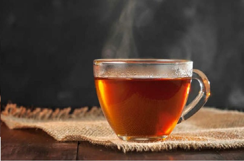 چای داغ خطر ابتلا به سرطان مری را 10 برابر افزایش می دهد چای داغ خطر ابتلا به سرطان مری را 10 برابر افزایش می دهد