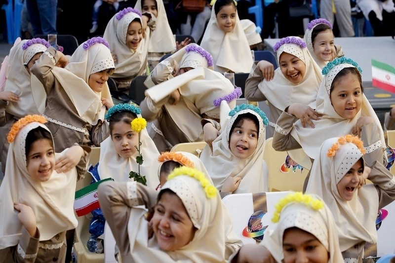 نپرداختن به نشاط منجر به رفتار نابهنجار در كودكان می شود