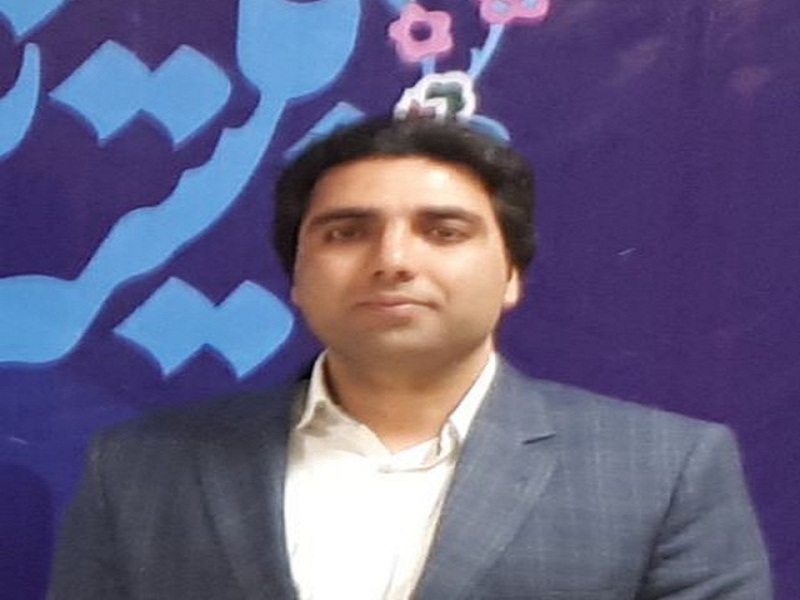 دستگاه ارزیابی و بهبود هماهنگی ادركی-حركتی در بیرجند ساخته شد دستگاه ارزیابی و بهبود هماهنگی ادركی-حركتی در بیرجند ساخته شد