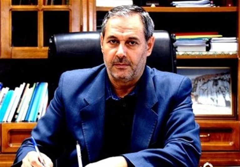 فرماندار: فیلم موسوم به تجمع ضدانقلاب در مراغه جعلی است فرماندار: فیلم موسوم به تجمع ضدانقلاب در مراغه جعلی است