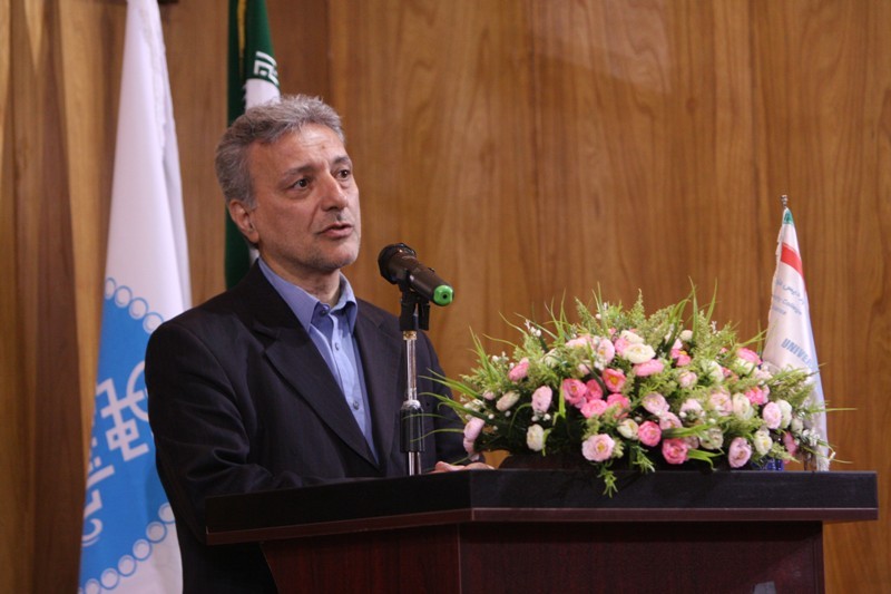 جامعة طهران هي رائدة التعليم العالي الايراني عالميا جامعة طهران هي رائدة التعليم العالي الايراني عالميا