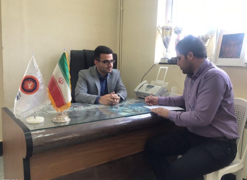ورزش نخست كشور استقبال خانواده ها را مي طلبد ورزش نخست كشور استقبال خانواده ها را مي طلبد