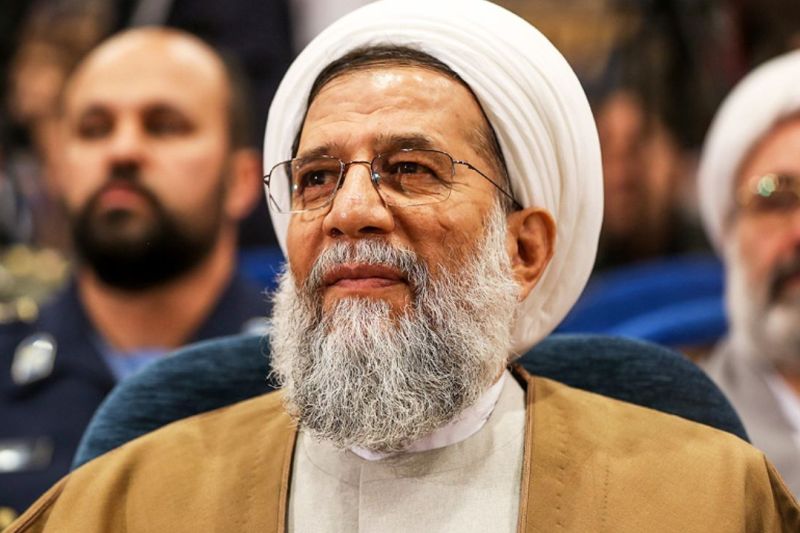 منظور از نابودي رژيم صهيونيستي حمله نظامي به آن نيست منظور از نابودي رژيم صهيونيستي حمله نظامي به آن نيست