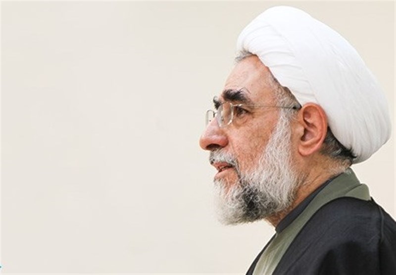 منتجبنیا:روحانی برای برگزاری رفراندوم انگیزه دارد منتجبنیا:روحانی برای برگزاری رفراندوم انگیزه دارد