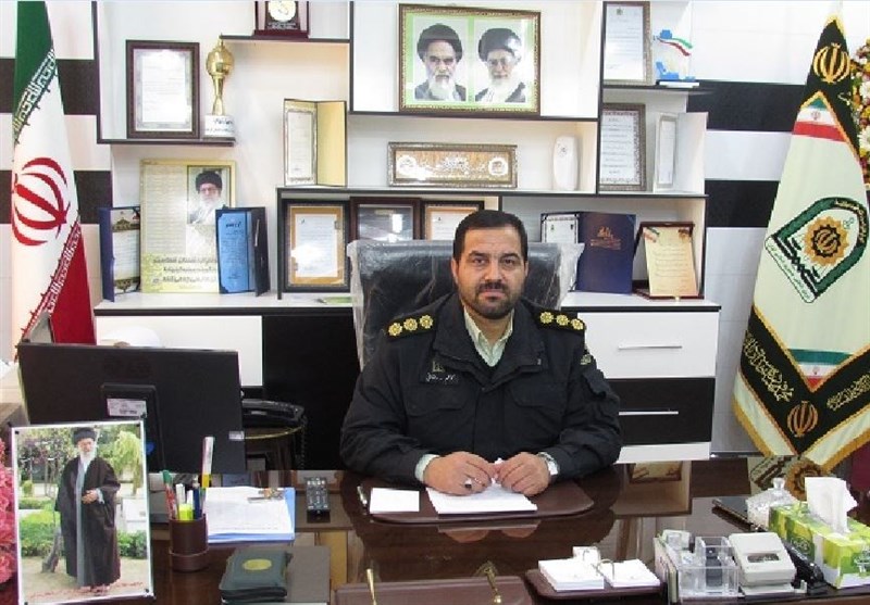 مرند رتبه برتر مبارزه با مواد مخدر را در آذربايجان شرقي دارد مرند رتبه برتر مبارزه با مواد مخدر را در آذربايجان شرقي دارد