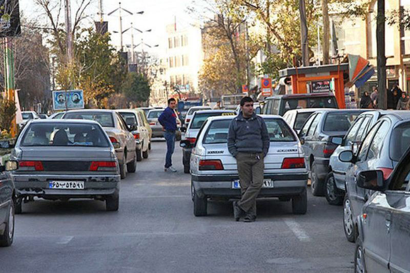 پارك دوبل، معضلی كه سوهان روح شده است پارك دوبل، معضلی كه سوهان روح شده است