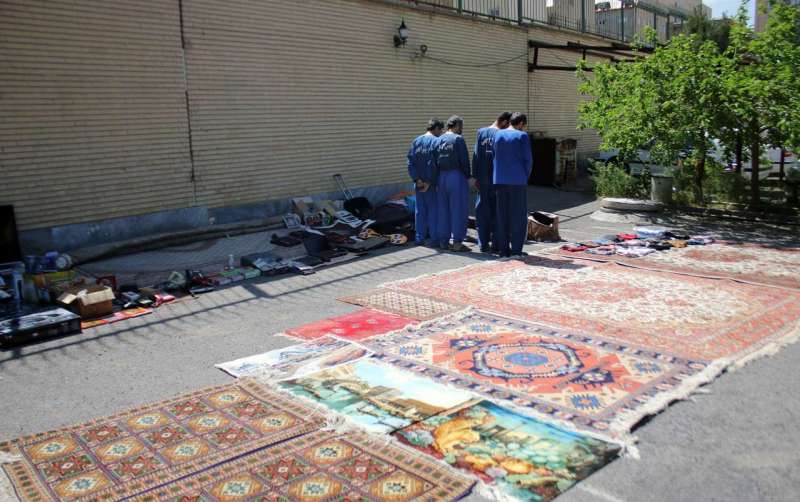 ناگفته های دستگیری سارقان 1/7 میلیارد تومانی در تبریز ناگفته های دستگیری سارقان 1/7 میلیارد تومانی در تبریز