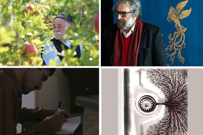 Ausländische Stätdte Zagreb, Paris und Toronto beherbergen iranische Filme Ausländische Stätdte Zagreb, Paris und Toronto beherbergen iranische Filme