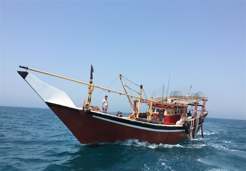 Qatar releases two seized Iranian barges Qatar releases two seized Iranian barges