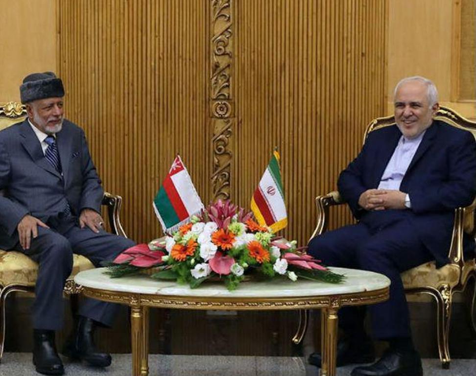 Omani FM in Tehran to discuss regional issues Omani FM in Tehran to discuss regional issues