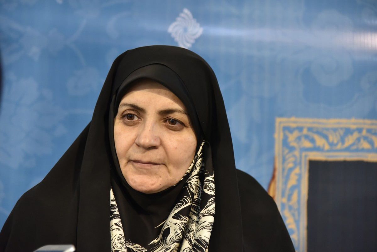 عزم ملي براي مبارزه با خشونت عليه زنان در حال شكل گيري است عزم ملي براي مبارزه با خشونت عليه زنان در حال شكل گيري است
