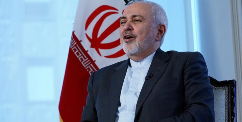 « Ne menace jamais un Iranien, essaie le respect ! » « Ne menace jamais un Iranien, essaie le respect ! »