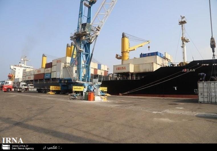 Sanction-exempted Chabahar; opportunity for Iran Sanction-exempted Chabahar; opportunity for Iran