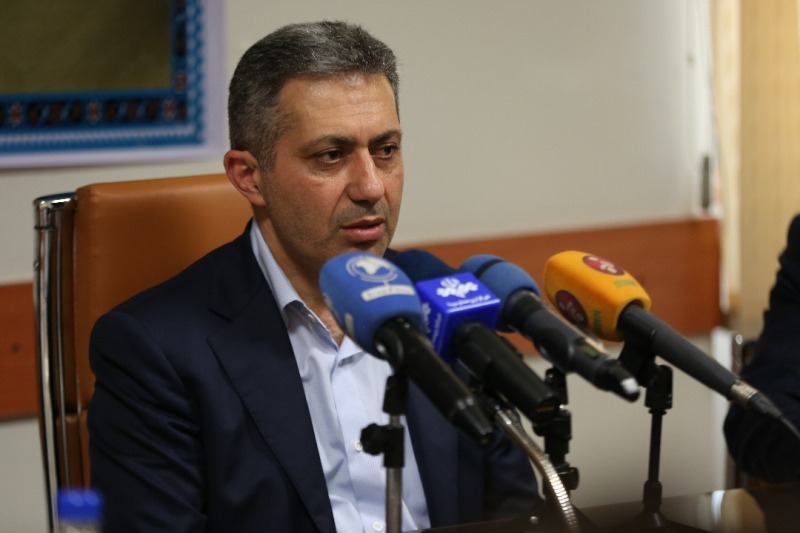 همه بيمارستان ها براي اجراي پويش كنترل فشار خون آماده هستند همه بيمارستان ها براي اجراي پويش كنترل فشار خون آماده هستند