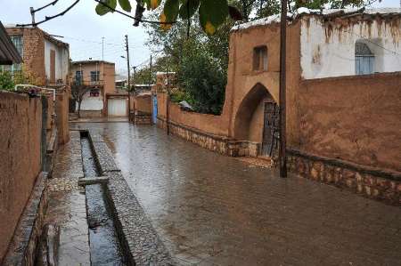 طرح هادي گردشگري محور توسعه روستاهاي سمنان مي شود