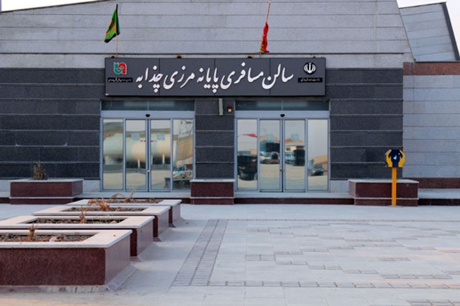 استئناف العمل في منفذ جذابة - الشيب الحدودي استئناف العمل في منفذ جذابة - الشيب الحدودي