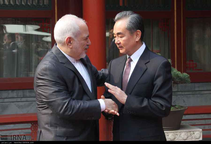 Iran's active diplomacy showing strength Iran's active diplomacy showing strength