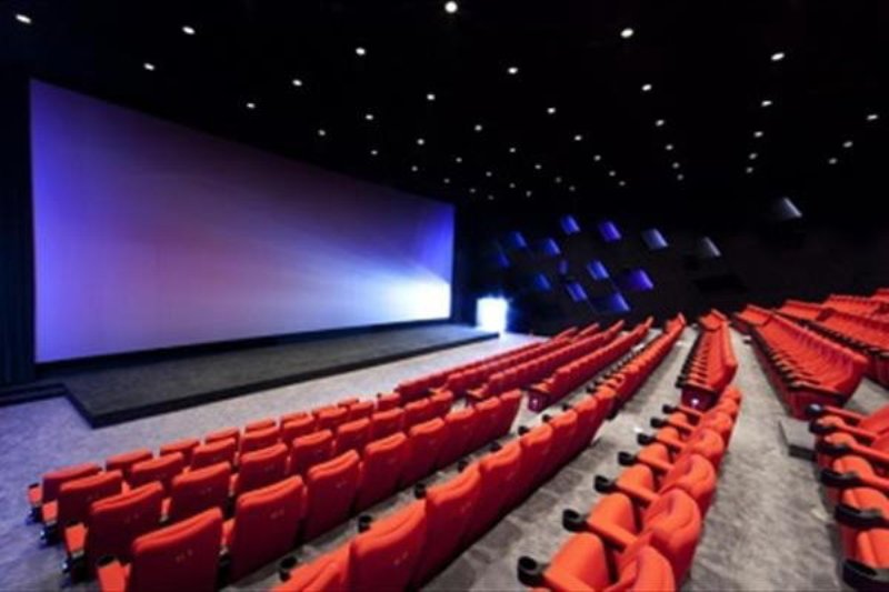 طرح ويژه براي خبرنگاران سينمايي در باغ كتاب طرح ويژه براي خبرنگاران سينمايي در باغ كتاب