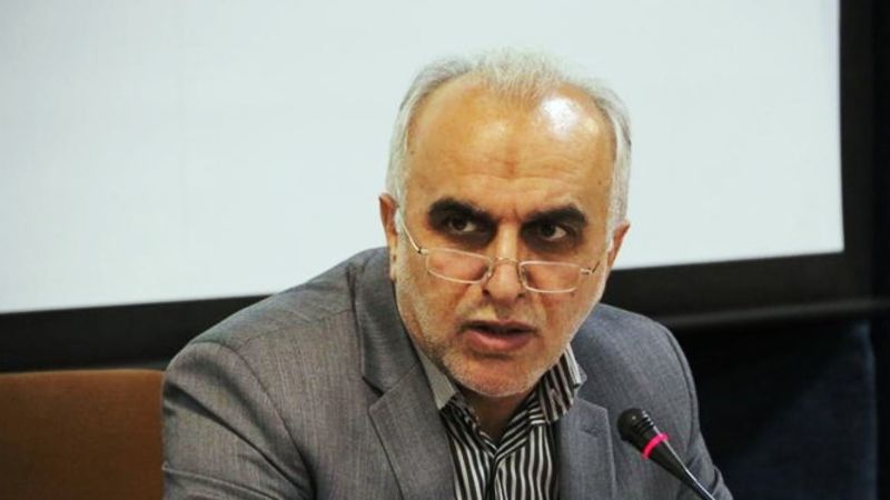 وزیر اقتصاد: اقدامات لازم برای راه اندازی بازار متشكل ارز انجام شد وزیر اقتصاد: اقدامات لازم برای راه اندازی بازار متشكل ارز انجام شد