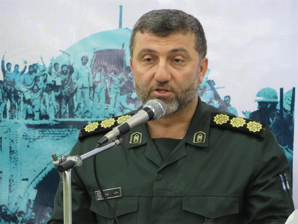 نيازمند اهتمام همگان در احداث موزه دفاع مقدس گيلان هستيم نيازمند اهتمام همگان در احداث موزه دفاع مقدس گيلان هستيم