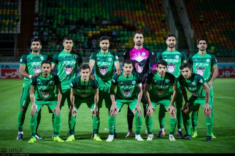 علت لغو بازی ذوب آهن و النصر در كربلا درخواست عراق بود علت لغو بازی ذوب آهن و النصر در كربلا درخواست عراق بود