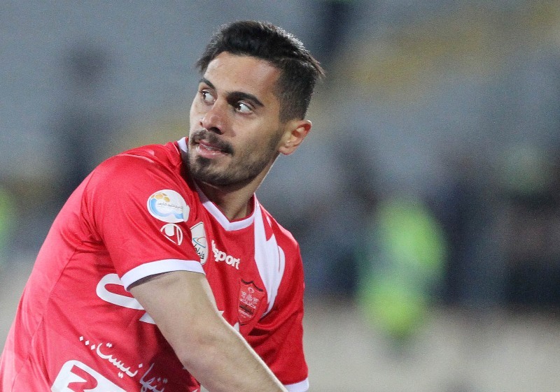عاليشاه: سال آينده در پرسپوليس حضور خواهم داشت عاليشاه: سال آينده در پرسپوليس حضور خواهم داشت