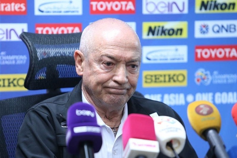 فريرا: فرصت آماده سازي براي ديدار با پرسپوليس را نداشتيم فريرا: فرصت آماده سازي براي ديدار با پرسپوليس را نداشتيم