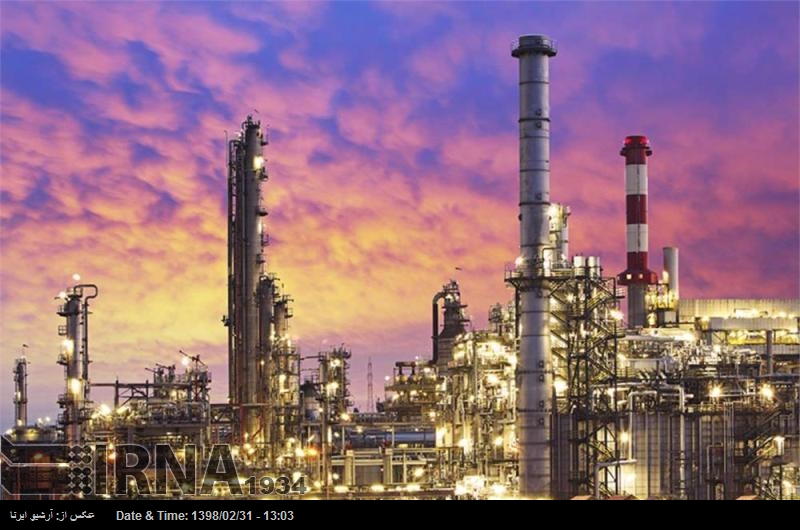 Переговоры Ирана с иностранными инвесторами в области нефтехимической промышленности продолжаются Переговоры Ирана с иностранными инвесторами в области нефтехимической промышленности продолжаются