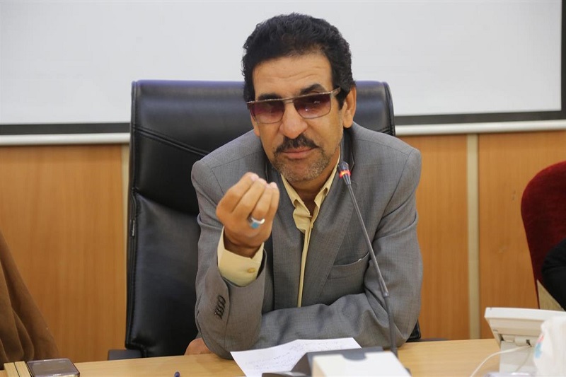 نبايد فضاي استان پيش از موعد انتخاباتي شود نبايد فضاي استان پيش از موعد انتخاباتي شود