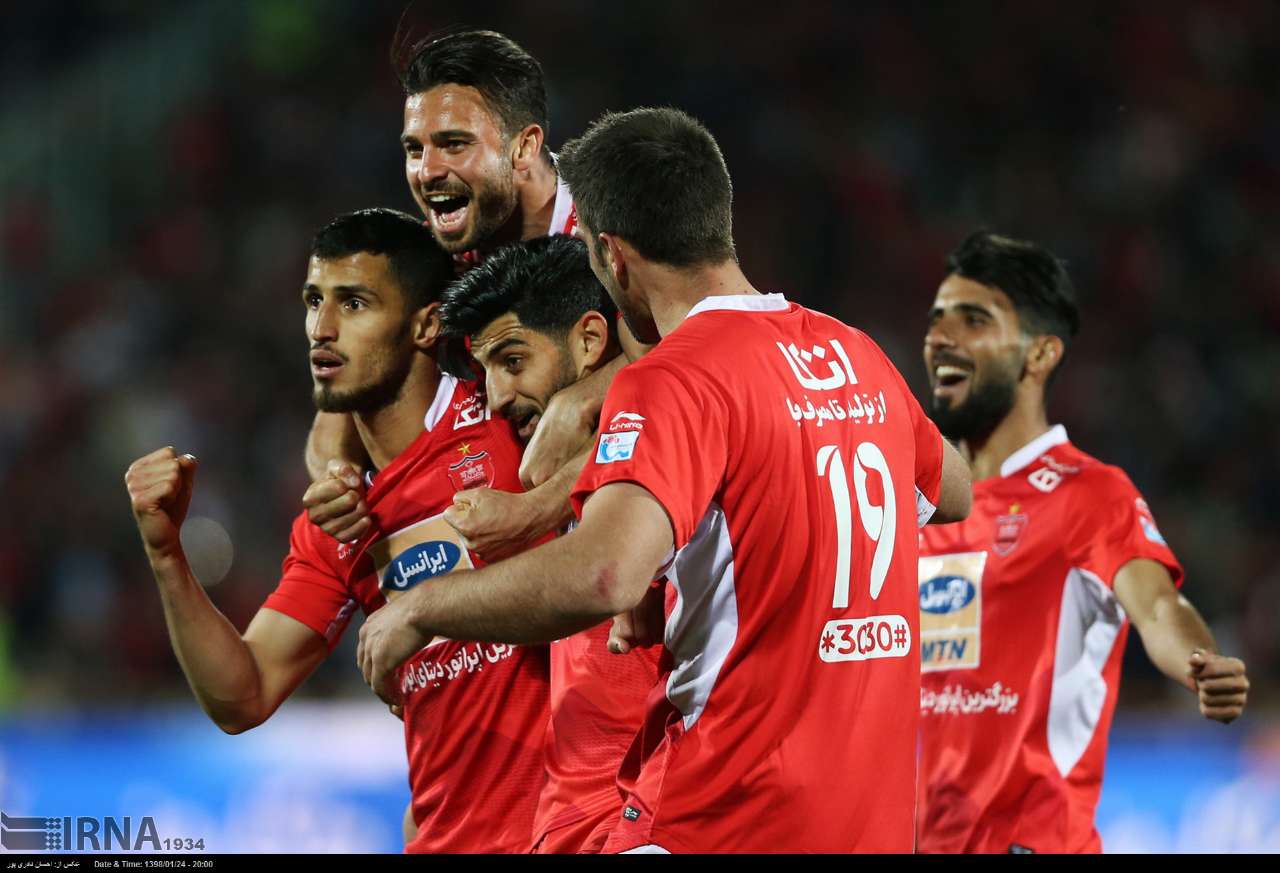 رفيعي: كاش هواداران بيشتري براي خداحافظي ژاوي حضور داشتند رفيعي: كاش هواداران بيشتري براي خداحافظي ژاوي حضور داشتند