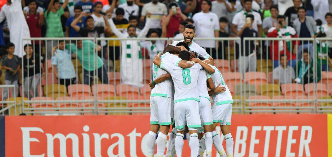 الاهلی با السد راهی مرحله حذفی شد الاهلی با السد راهی مرحله حذفی شد