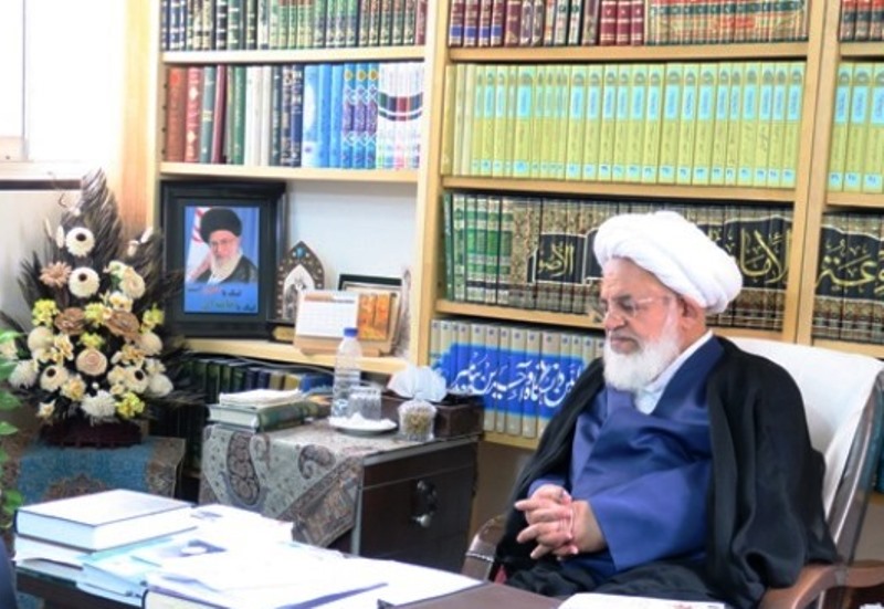 امام جمعه یزد: در سیستم آموزشی از سطحی نگری پرهیز شود امام جمعه یزد: در سیستم آموزشی از سطحی نگری پرهیز شود