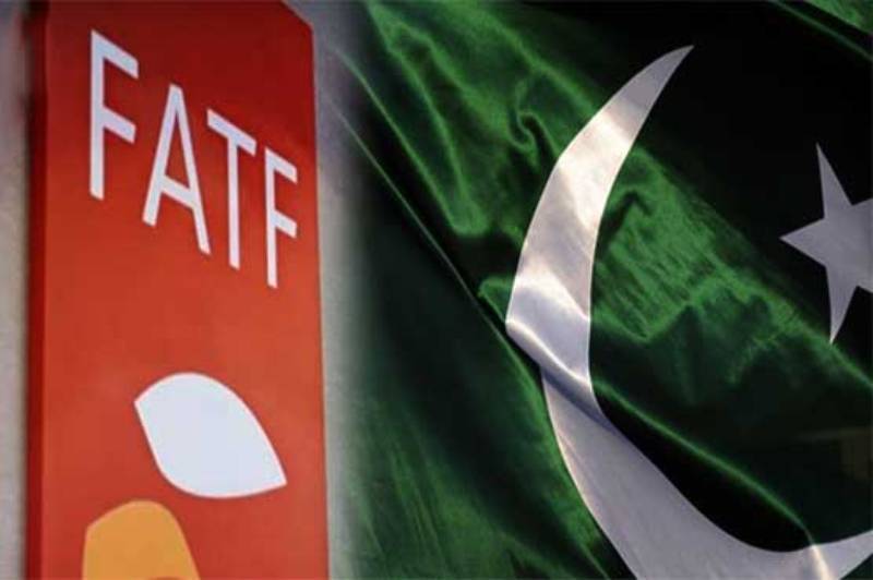 Diplomatic push, must for Pakistan to exit FATF grey list: Pak daily Diplomatic push, must for Pakistan to exit FATF grey list: Pak daily