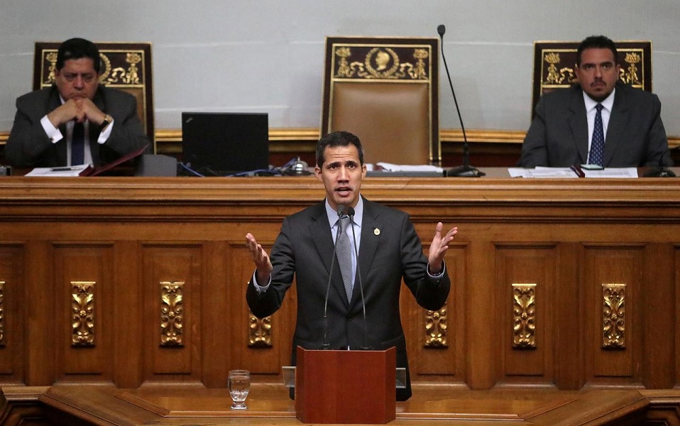 احتمال برگزاري انتخابات زودهنگام مجمع ملي تحت هدايت مخالفان در ونزوئلا احتمال برگزاري انتخابات زودهنگام مجمع ملي تحت هدايت مخالفان در ونزوئلا