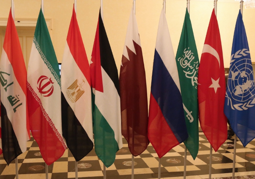 مجمع گفت وگوی منطقه ای مقابله هوشمند با فتنه جویی خارجی مجمع گفت وگوی منطقه ای مقابله هوشمند با فتنه جویی خارجی