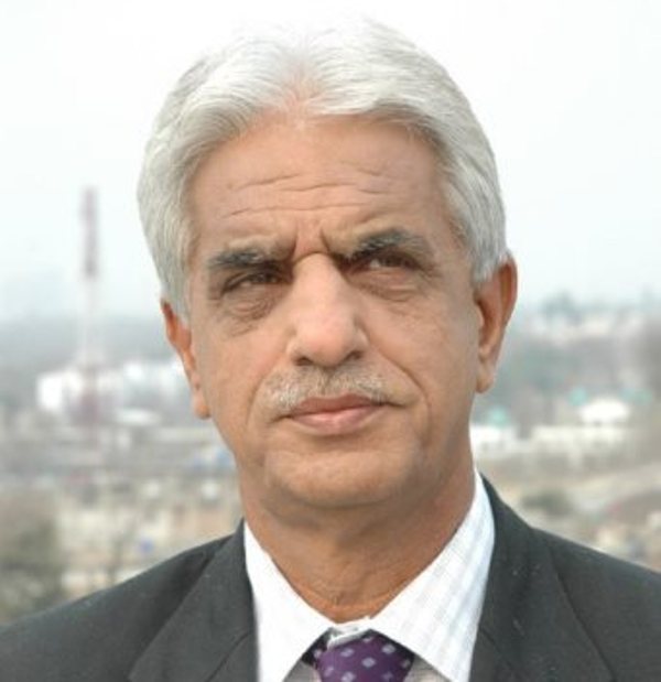 US must stop pursuing coercive policy towards Iran: Pak analyst US must stop pursuing coercive policy towards Iran: Pak analyst