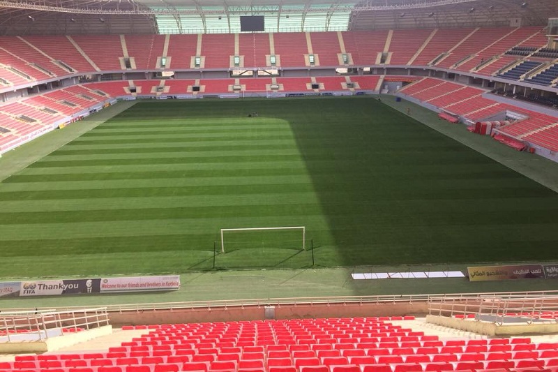الاتحاد الاسيوي يطالب ذوب آهن بتحديد ملعبه لمواجهة النصر الاتحاد الاسيوي يطالب ذوب آهن بتحديد ملعبه لمواجهة النصر