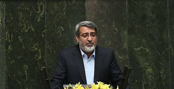 وزیر كشور: شرایط امنیت مرزهای كشور بهتر شده است وزیر كشور: شرایط امنیت مرزهای كشور بهتر شده است