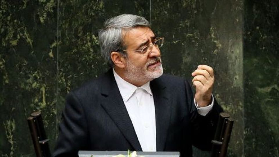 نماینده تربت جام و بابلسر از پاسخ های وزیر كشور قانع شدند نماینده تربت جام و بابلسر از پاسخ های وزیر كشور قانع شدند