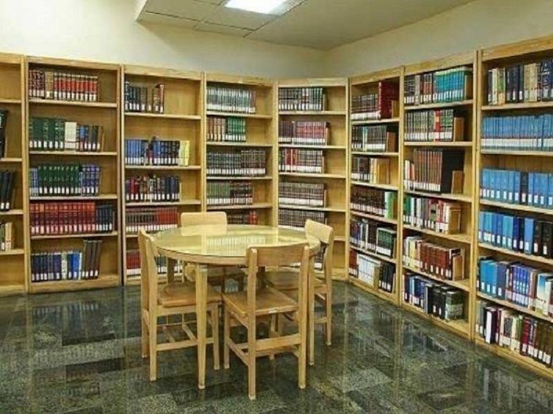 شهرداری بروجرد سهم نیم درصدی كتابخانه ها را پرداخت كند شهرداری بروجرد سهم نیم درصدی كتابخانه ها را پرداخت كند