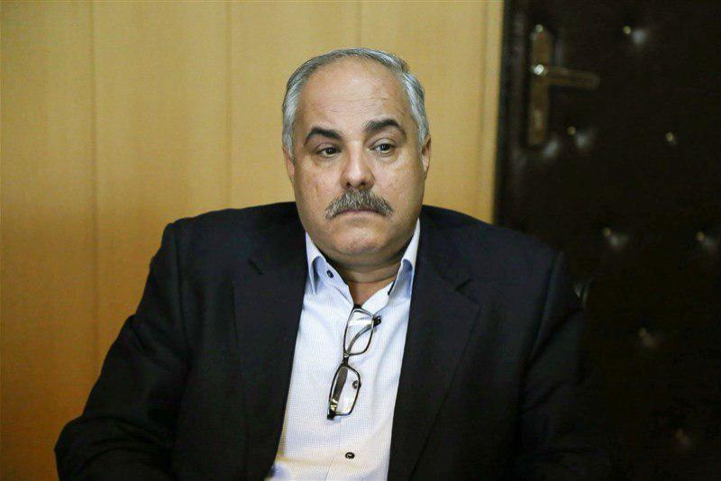 معاون وزير ورزش حكم سرپرست دبيري فدراسيون كشتي را صادر كرد معاون وزير ورزش حكم سرپرست دبيري فدراسيون كشتي را صادر كرد