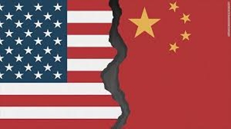China dismisses US accusation of Intellectual Property theft China dismisses US accusation of Intellectual Property theft