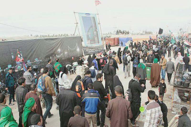 صدور پروانه موكبهاي اربعين 98 در قزوين آغاز شد صدور پروانه موكبهاي اربعين 98 در قزوين آغاز شد